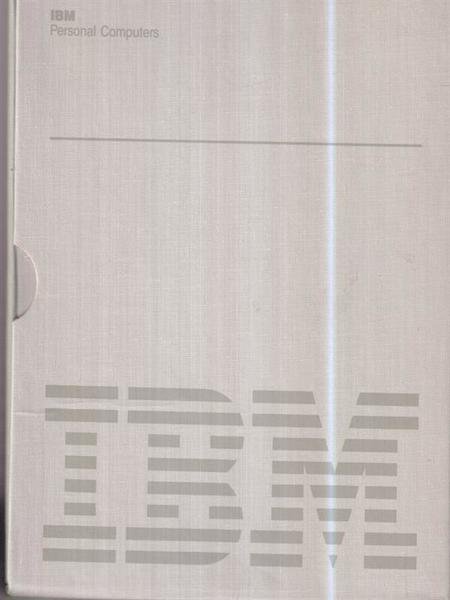 Sistema operativo DOS 3.10 IBM | Immagine principale