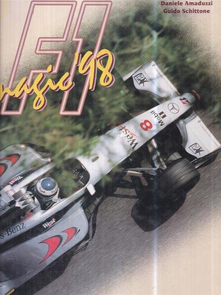 F.1 magia 98 | Immagine principale
