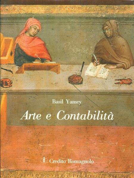 Arte e contabilita'
