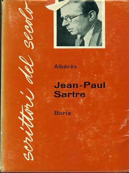 Jean-Paul Sartre