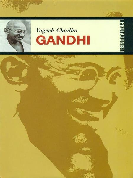 Gandhi