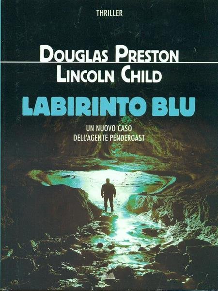 Labirinto Blu