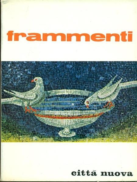 Frammenti