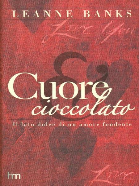 Cuore e cioccolato