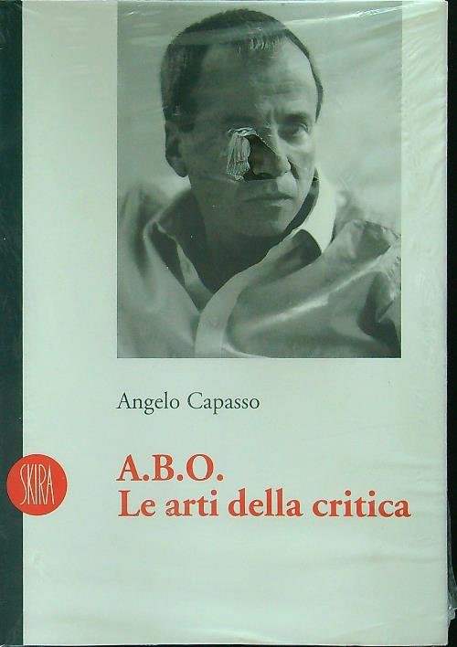 A.B.O. Le arti della critica