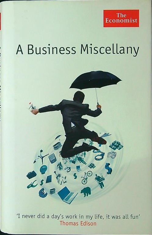 A Business Miscellany