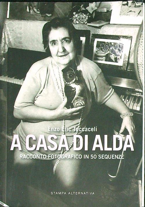A casa di Alda