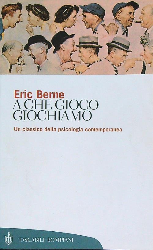 A che gioco giochiamo