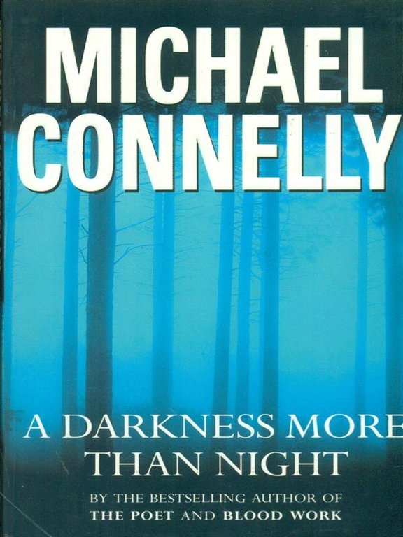 A darkness more than night