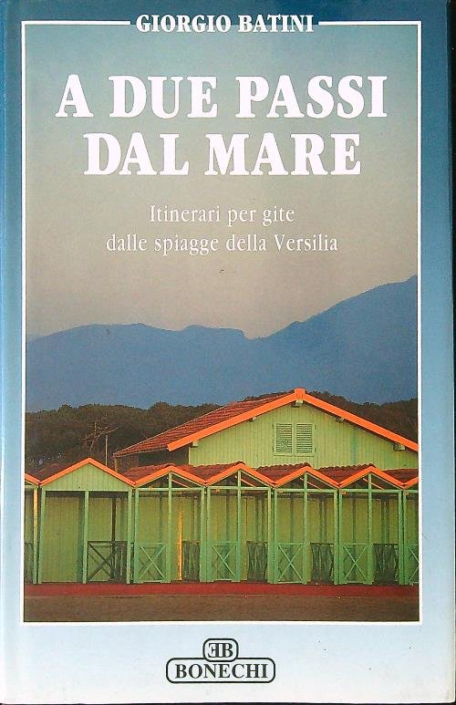 A due passi dal mare