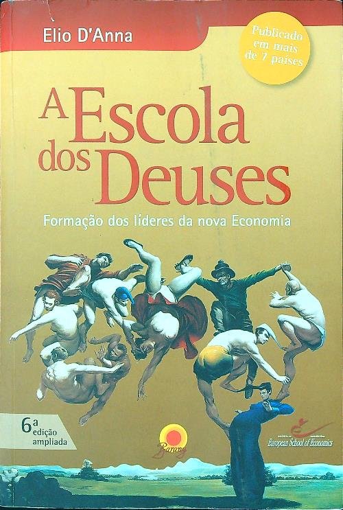 A Escola dos Deuses
