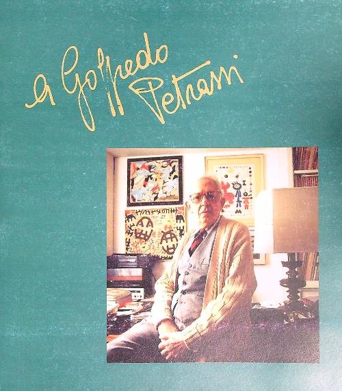 A Goffredo Petrassi | Immagine principale