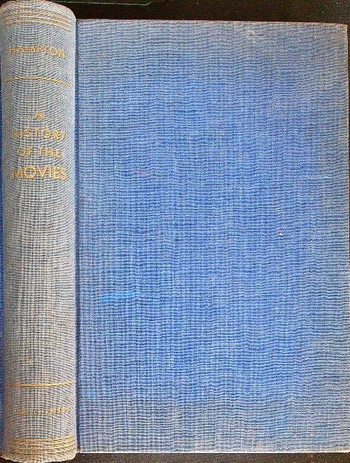 A History of the Movies