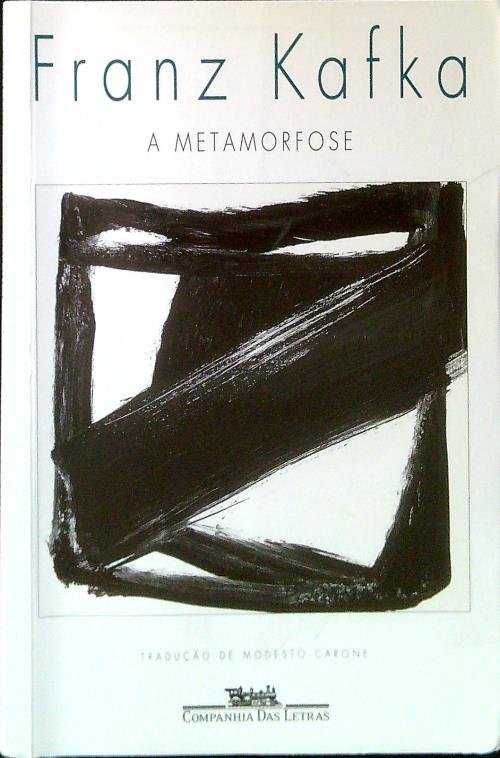 A metamorfose