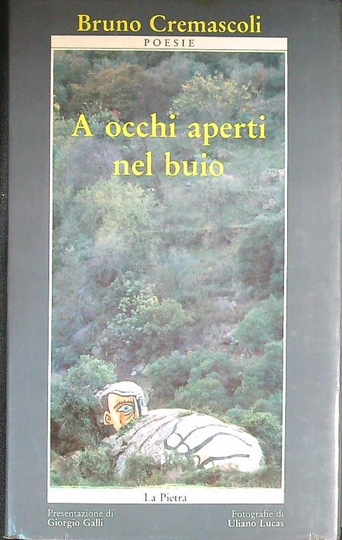 A occhi aperti nel buio | Immagine Gallery 2