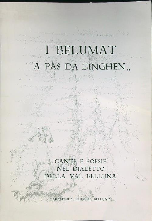 A pas da zinghen