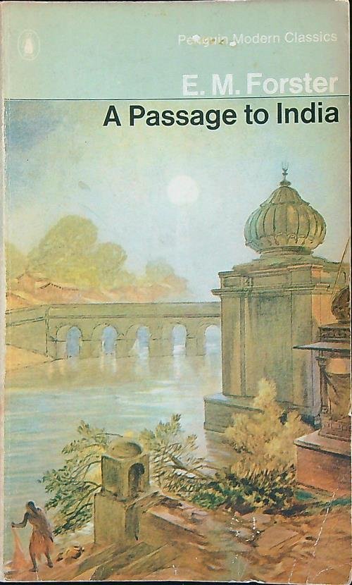 A passage to India