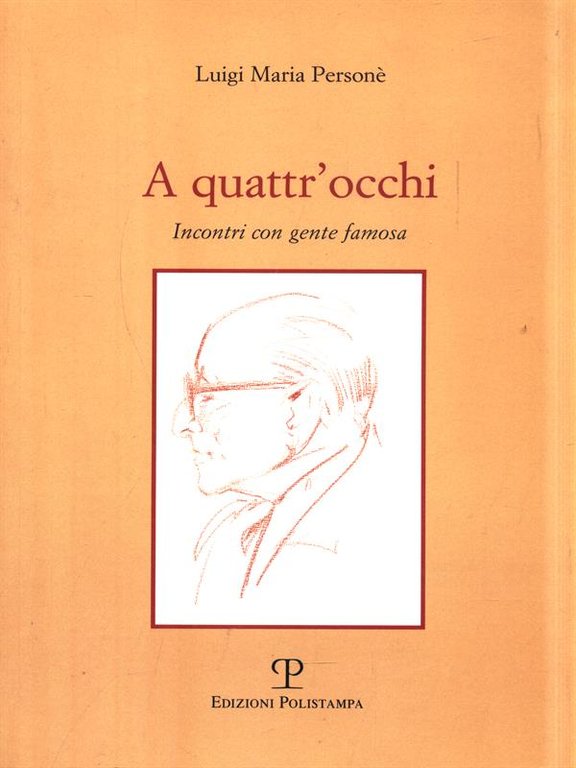 A quattr'occhi