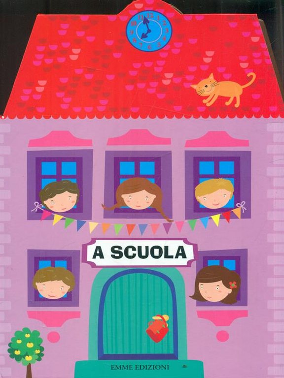 A scuola | Immagine Gallery 2