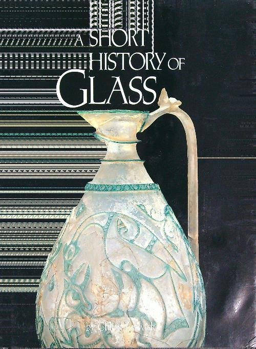 A short history of Glass | Immagine Gallery 2