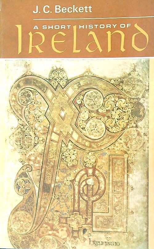 A Short History of Ireland