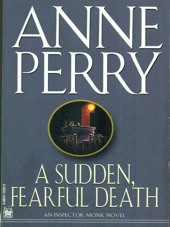 A sudden fearful death | Immagine Gallery 2