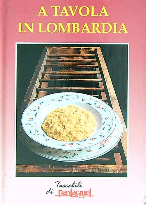 A tavola in Lombardia