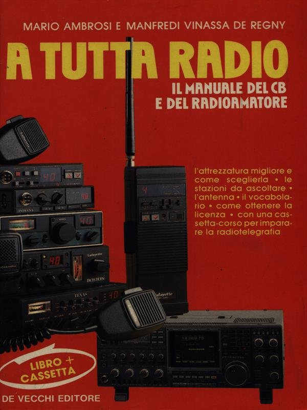 A tutta radio