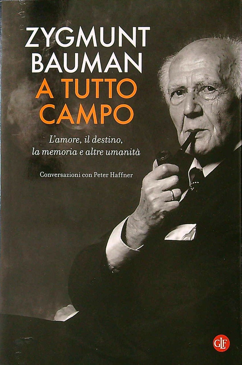A tutto campo | Immagine principale