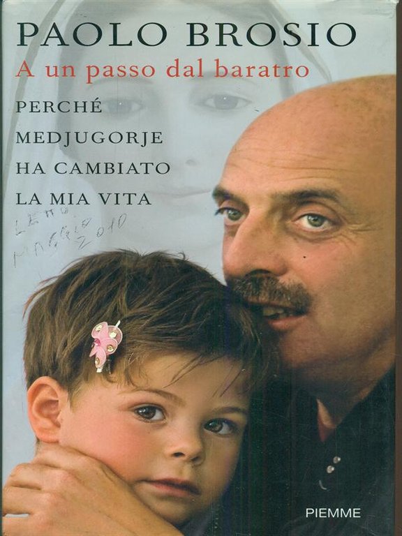 A un passo dal baratro