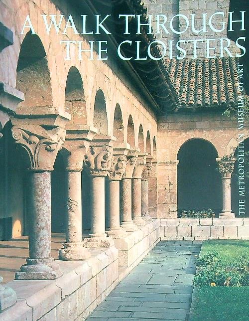 A Walk Through the Cloisters | Immagine principale