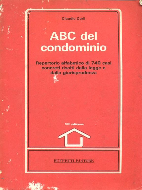 ABC del condominio