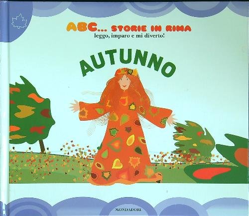 ABC... storie in rima Autunno