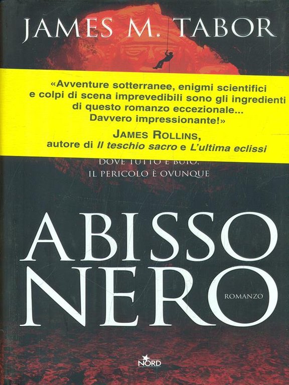 Abisso nero