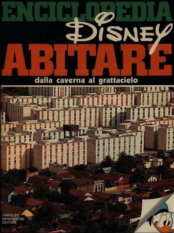 Abitare