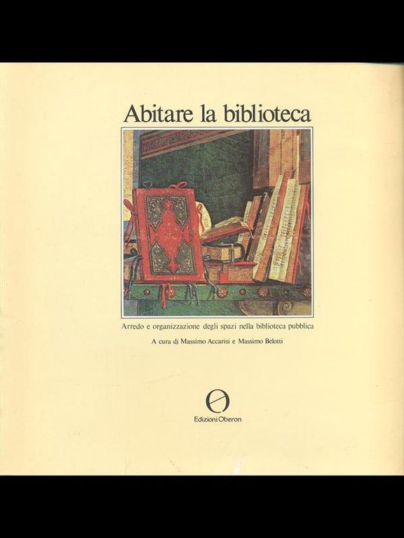 Abitare la biblioteca | Immagine Gallery 2