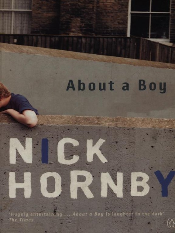 About a boy