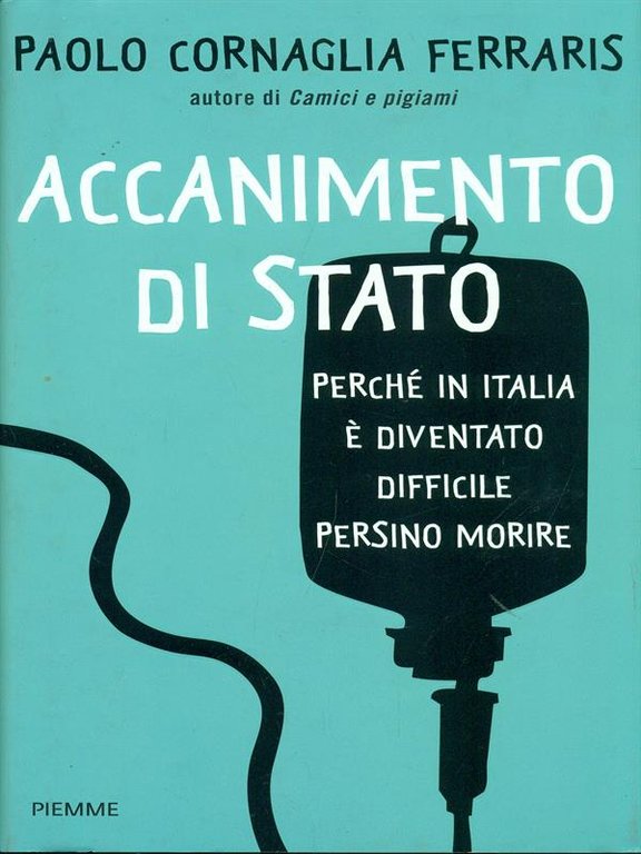 Accanimento di stato | Immagine Gallery 2