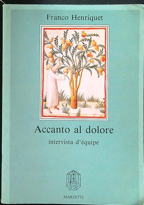 Accanto al dolore | Immagine Gallery 2