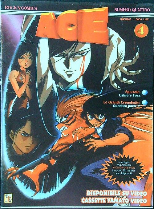 Ace n. 4