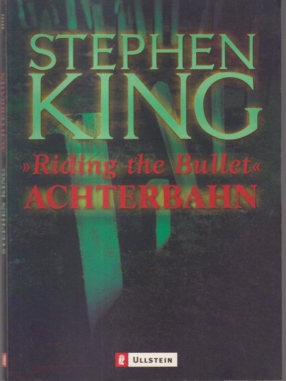 Achterbahn | Immagine Gallery 2