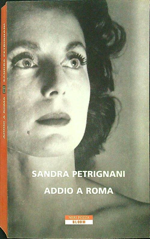 Addio a Roma | Immagine principale