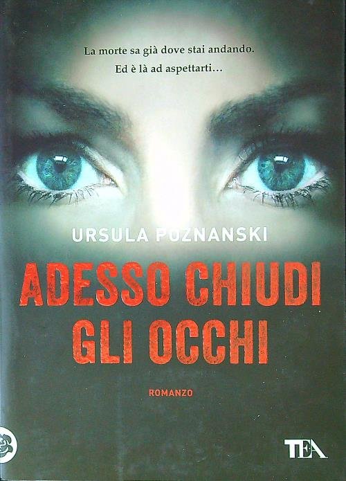 Adesso chiudi gli occhi