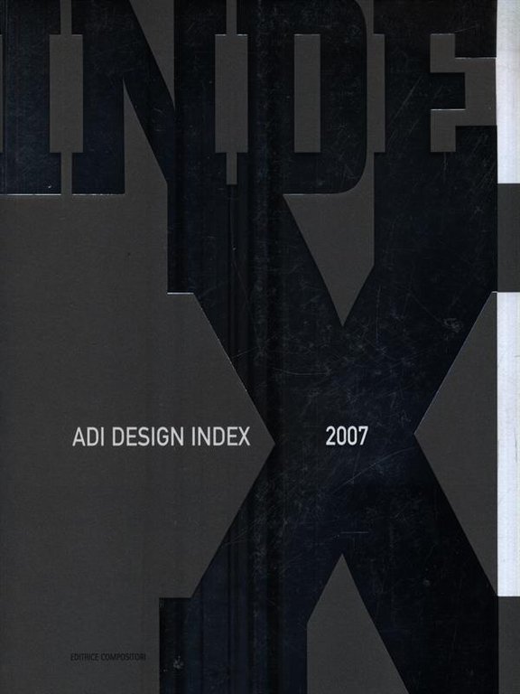Adi Design Index 2007