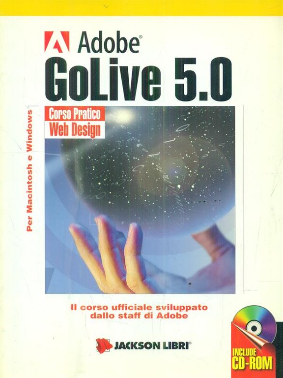Adobe GoLive 5.0. Con CD-ROM | Immagine Gallery 2
