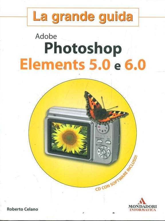Adobe Photoshop Elements 5.0 e 6.0 | Immagine Gallery 2