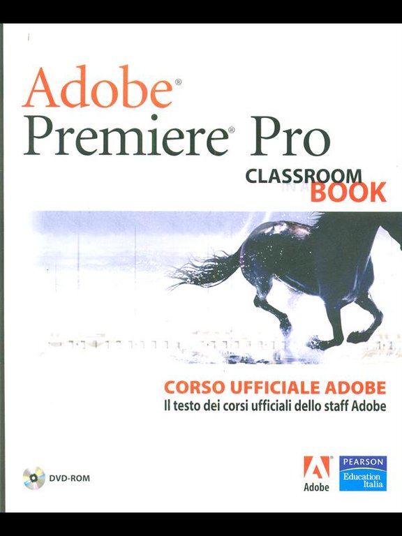 Adobe Premiere Pro - Corso ufficiale Adobe | Immagine Gallery 2