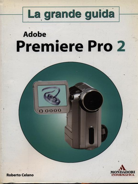 Adobe premiere Pro 2 | Immagine Gallery 2
