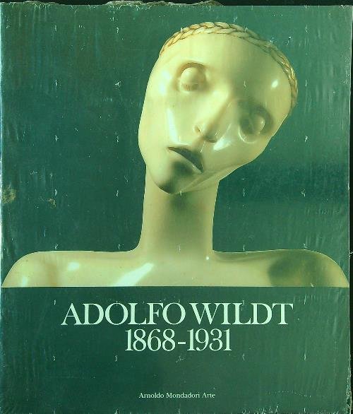 Adolfo Wildt 1868-1931