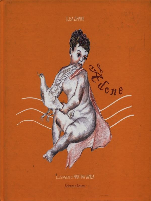 Adone | Immagine principale